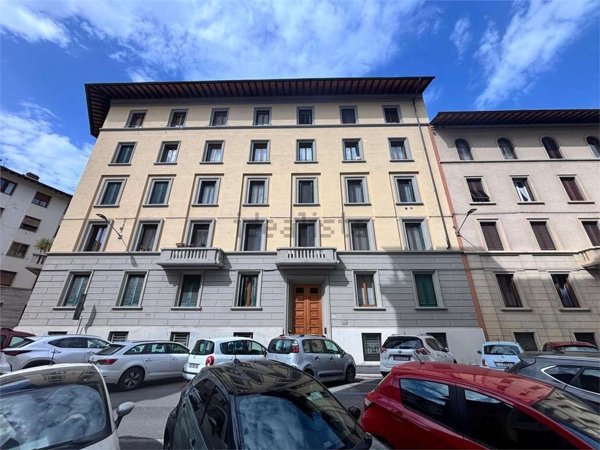 appartamento in vendita a Firenze in zona Statuto