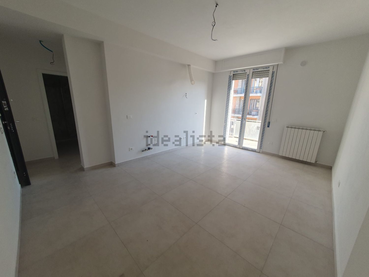 appartamento in vendita a Firenze in zona Coverciano