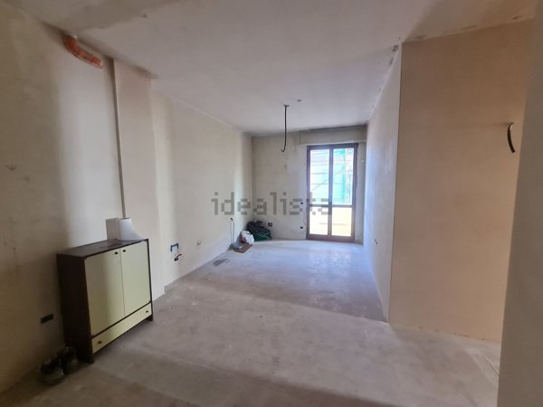 appartamento in vendita a Firenze in zona Novoli