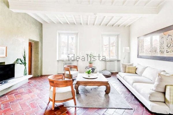 appartamento in vendita a Firenze in zona Centro San Frediano