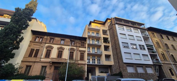 appartamento in vendita a Firenze