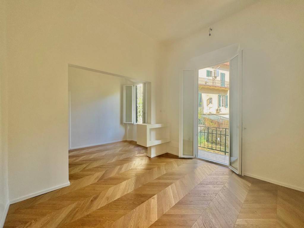 appartamento in vendita a Firenze in zona Coverciano