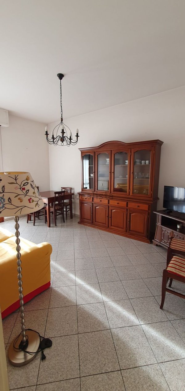 appartamento in vendita a Firenze in zona Firenze Nova