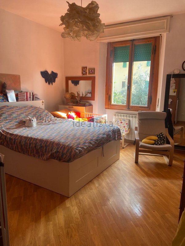 appartamento in vendita a Firenze in zona Novoli