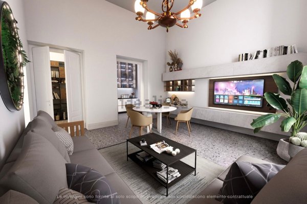 appartamento in vendita a Firenze