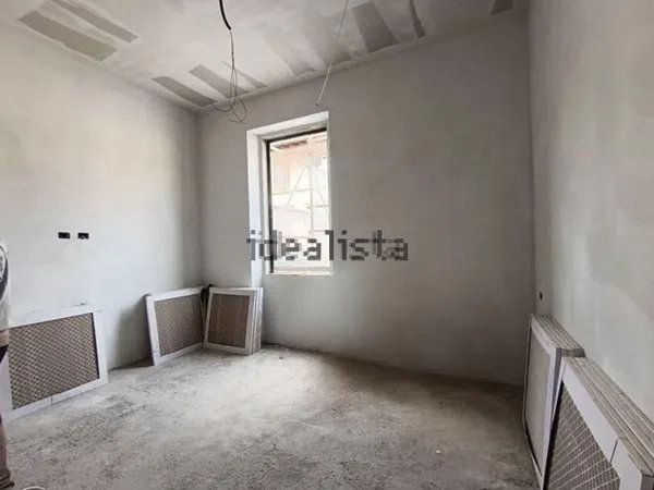 appartamento in vendita a Firenze in zona Le Cure