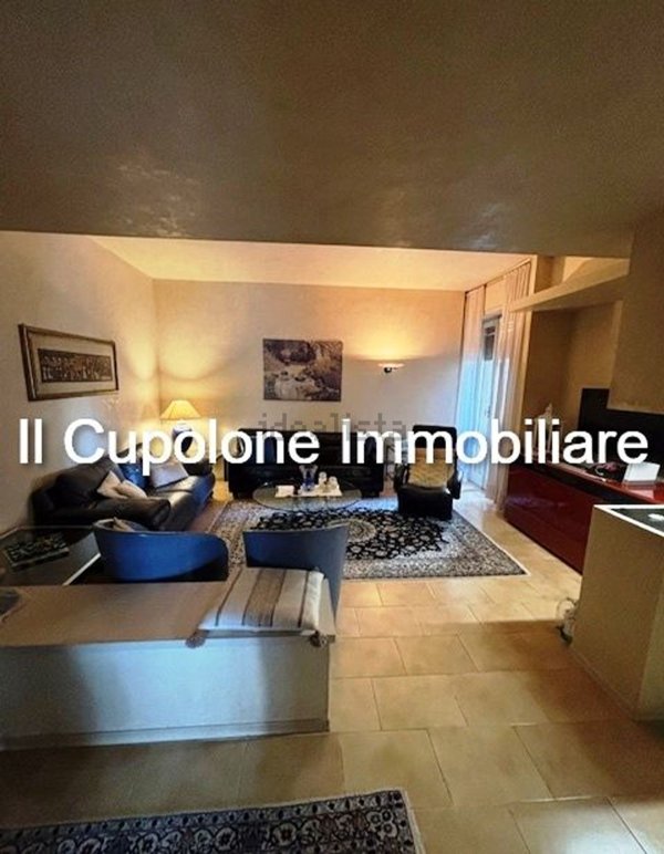 appartamento in vendita a Firenze in zona Bellariva