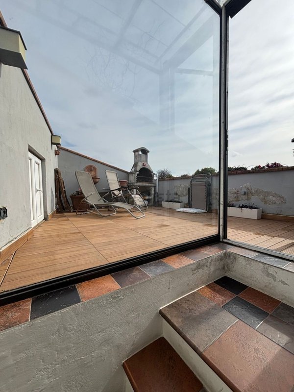 appartamento in vendita a Firenze in zona Careggi