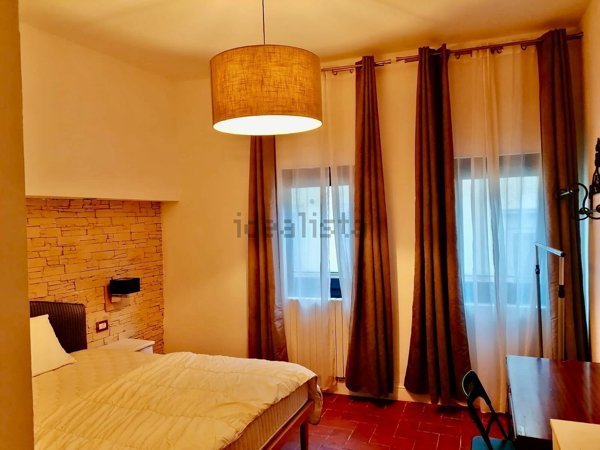 appartamento in vendita a Firenze in zona Centro Santa Maria Novella