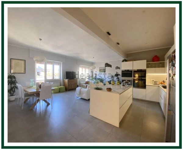 appartamento in vendita a Firenze in zona Bellariva