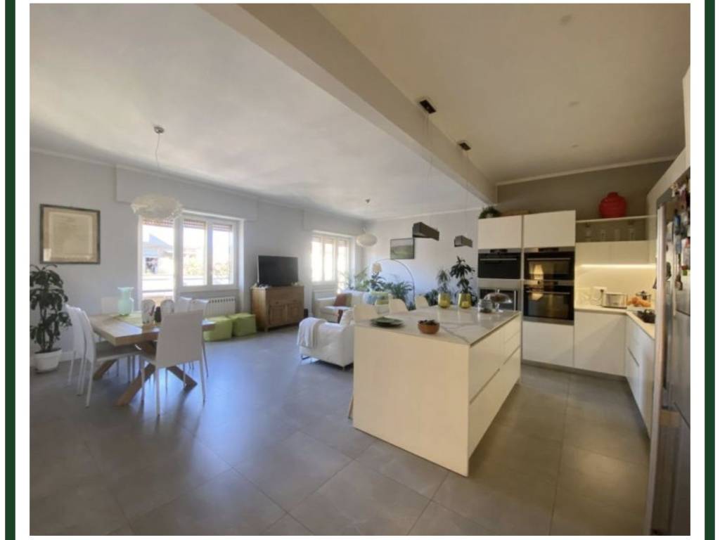 appartamento in vendita a Firenze in zona Bellariva