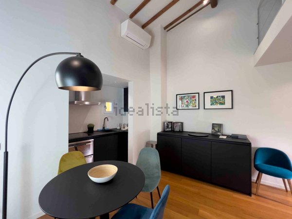 appartamento in vendita a Firenze in zona Centro San Niccolò