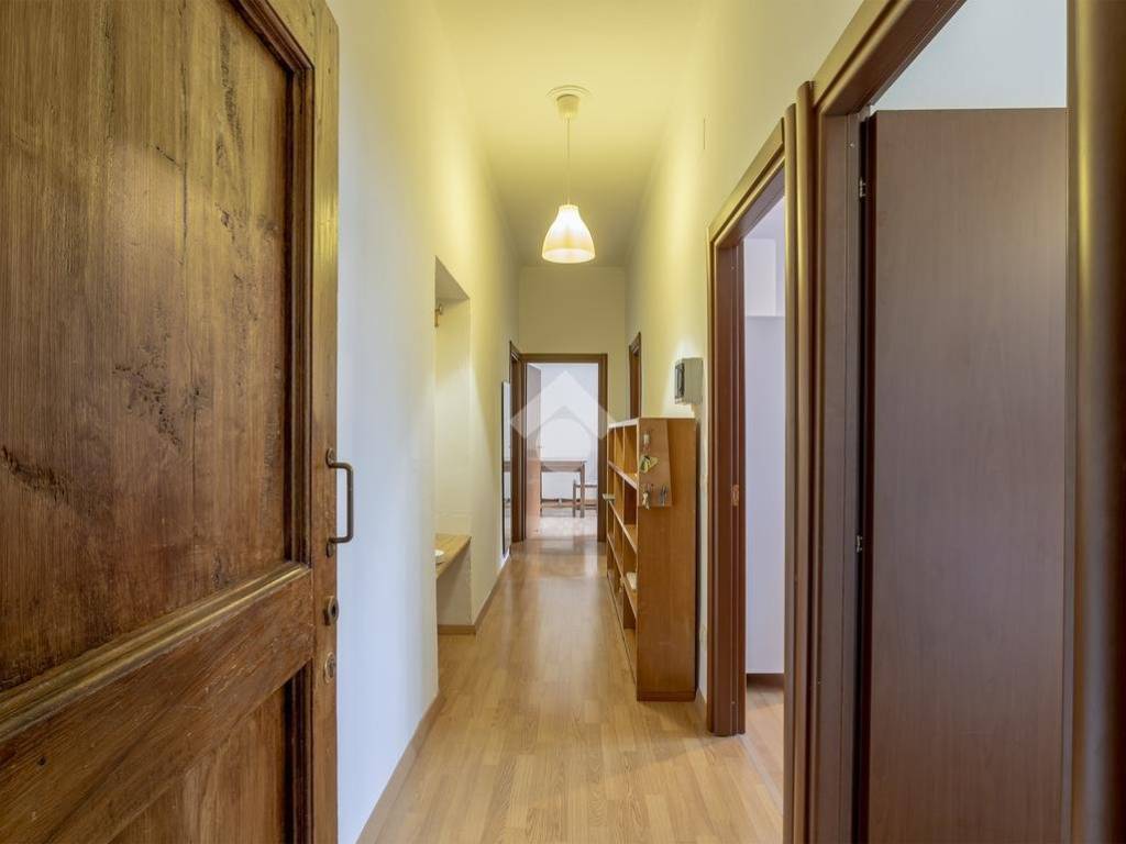 appartamento in vendita a Firenze in zona Campo di Marte