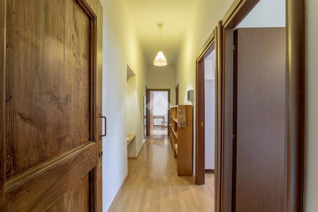 appartamento in vendita a Firenze in zona Centro Storico