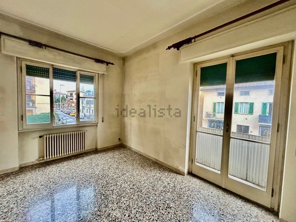 appartamento in vendita a Firenze in zona San Gaggio