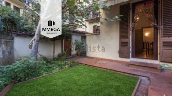 appartamento in vendita a Firenze in zona Le Cure