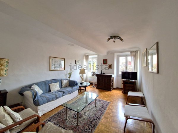 appartamento in vendita a Firenze in zona Centro Santa Croce