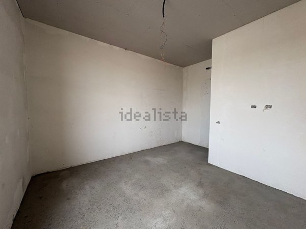 appartamento in vendita a Firenze in zona Careggi