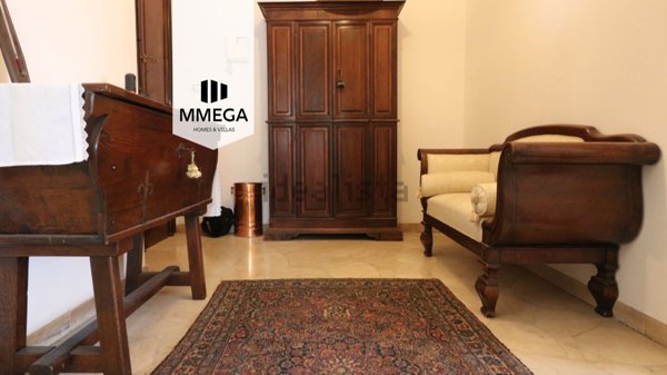 appartamento in vendita a Firenze in zona Campo di Marte