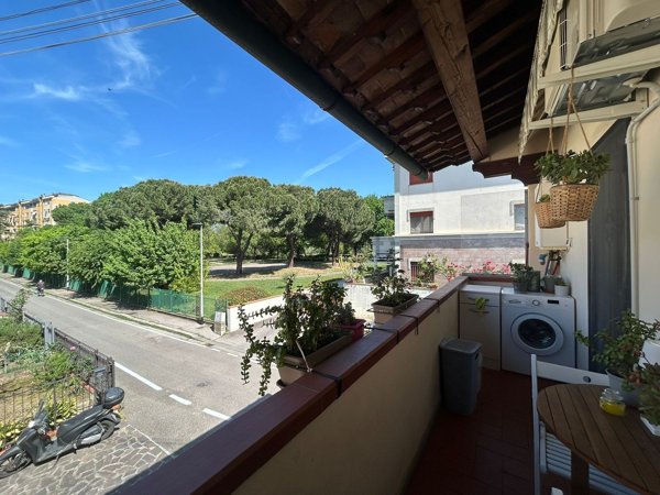 appartamento in vendita a Firenze in zona Isolotto