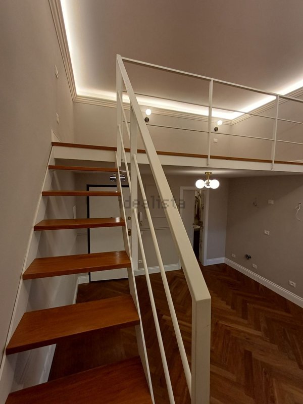 appartamento in vendita a Firenze in zona Statuto