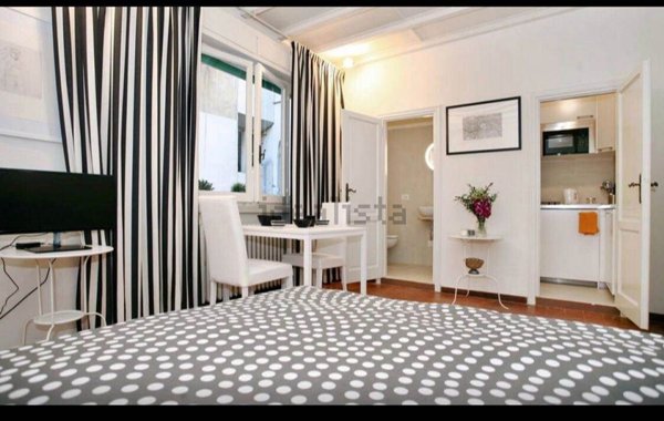 appartamento in vendita a Firenze in zona Centro San Frediano