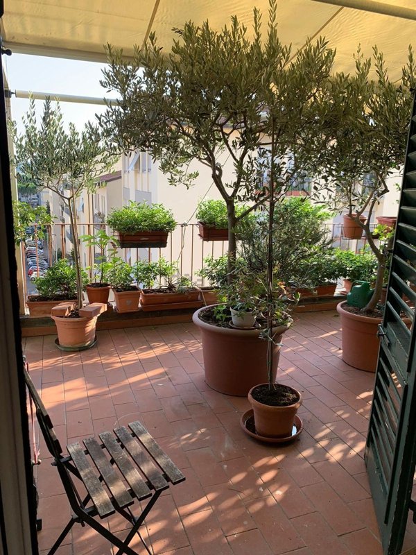 appartamento in vendita a Firenze