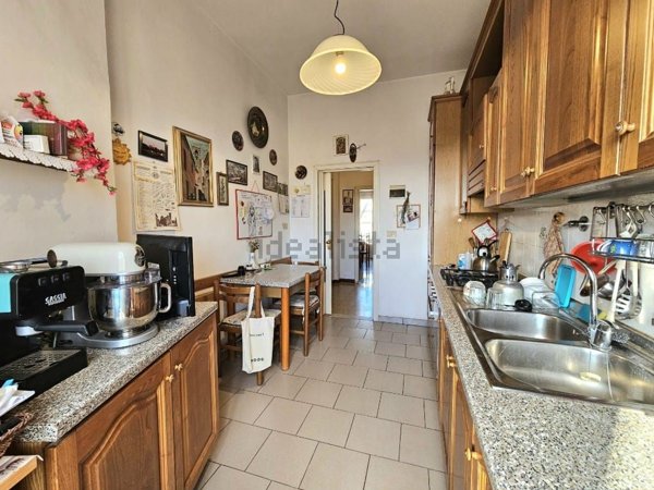 appartamento in vendita a Firenze in zona Centro Storico