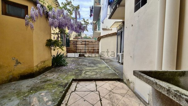 appartamento in vendita a Firenze in zona San Gaggio
