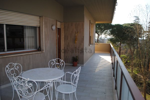 appartamento in vendita a Firenze in zona Novoli