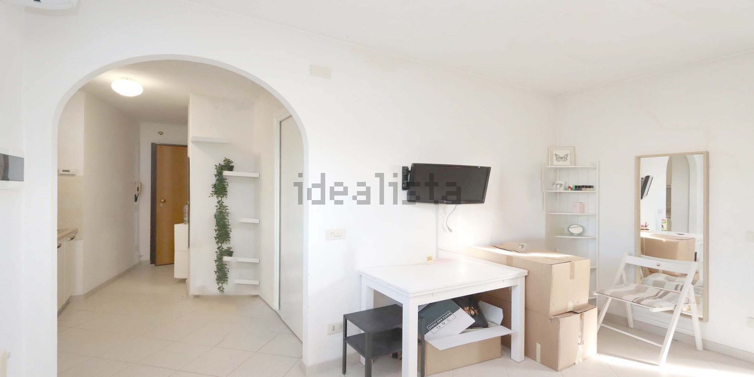 appartamento in vendita a Firenze in zona Gavinana