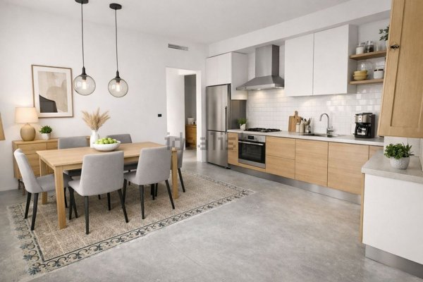 appartamento in vendita a Firenze in zona Gavinana