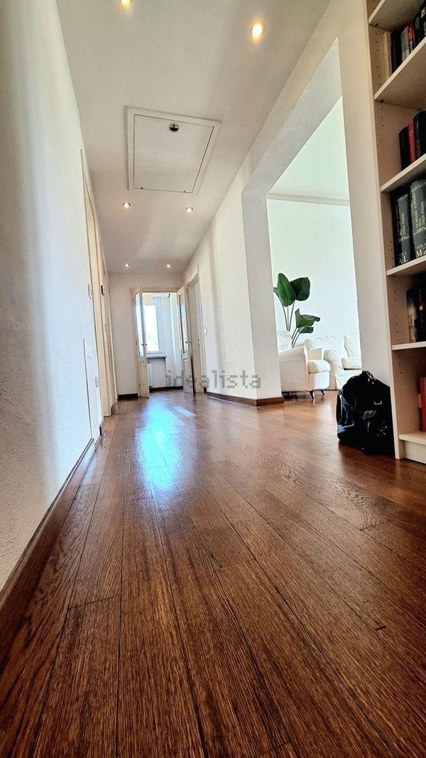 appartamento in vendita a Firenze in zona Centro San Niccolò