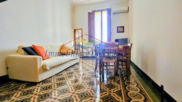 appartamento in vendita a Firenze in zona Legnaia