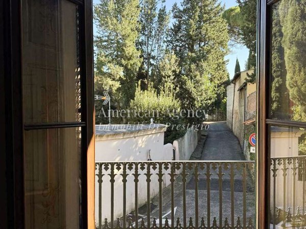 appartamento in vendita a Firenze in zona San Gaggio