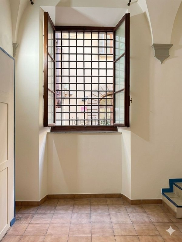 appartamento in vendita a Firenze in zona Centro Santa Croce