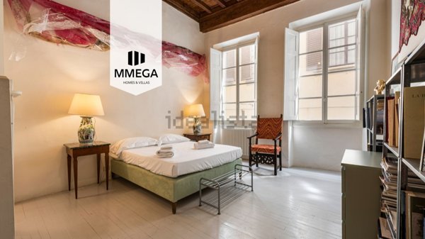 appartamento in vendita a Firenze in zona Centro Santa Croce