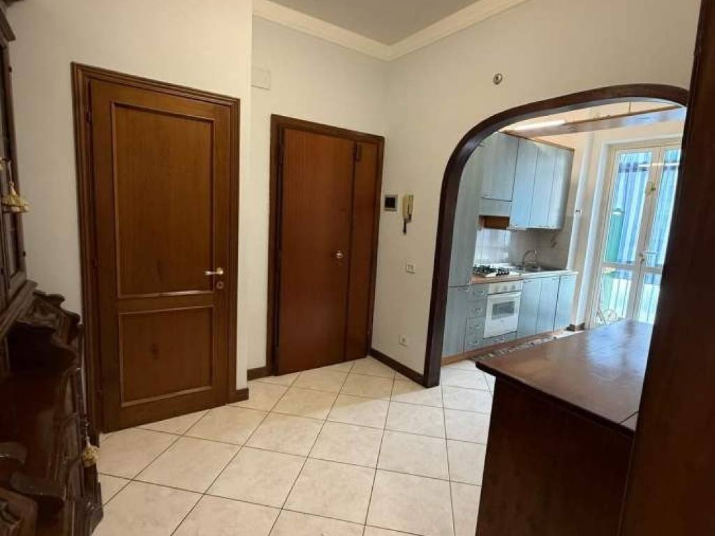 appartamento in vendita a Firenze in zona Careggi