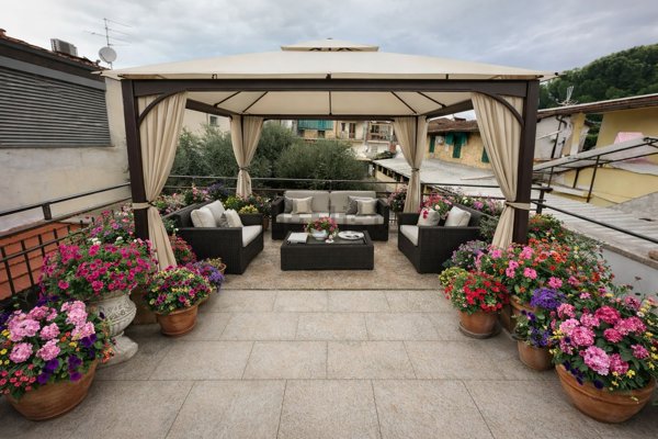 appartamento in vendita a Firenze in zona Brozzi