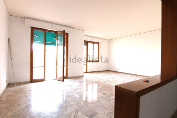 appartamento in vendita a Firenze in zona Careggi