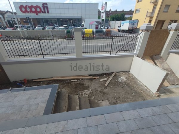 appartamento in vendita a Firenze in zona Careggi