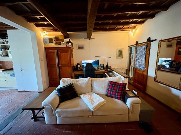 appartamento in vendita a Firenze in zona Centro San Frediano