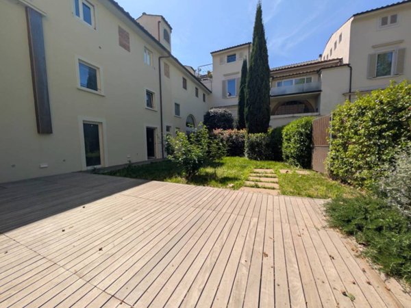 appartamento in vendita a Firenze in zona Centro San Frediano
