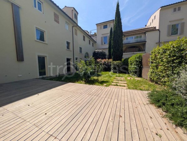 appartamento in vendita a Firenze in zona Centro San Frediano