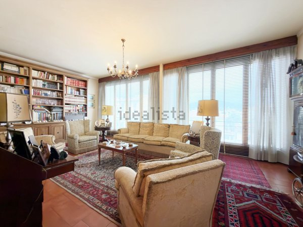 appartamento in vendita a Firenze in zona Centro Storico