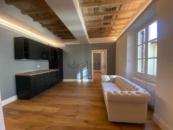 appartamento in vendita a Firenze in zona Centro Santa Croce