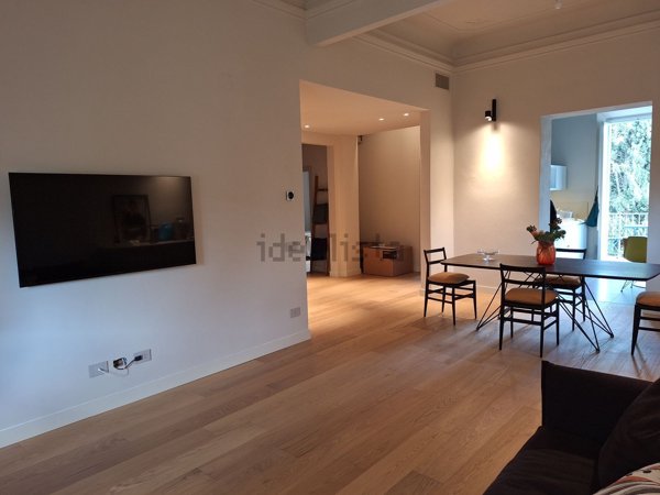 appartamento in vendita a Firenze in zona Rovezzano