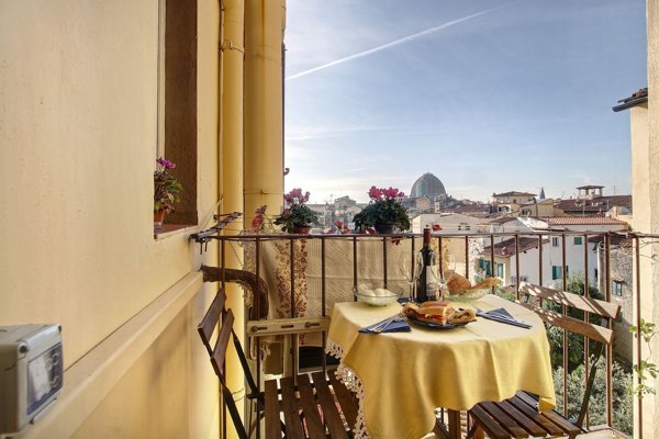 appartamento in vendita a Firenze in zona Centro Duomo