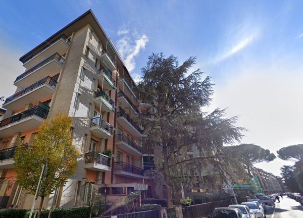 appartamento in vendita a Firenze in zona Coverciano