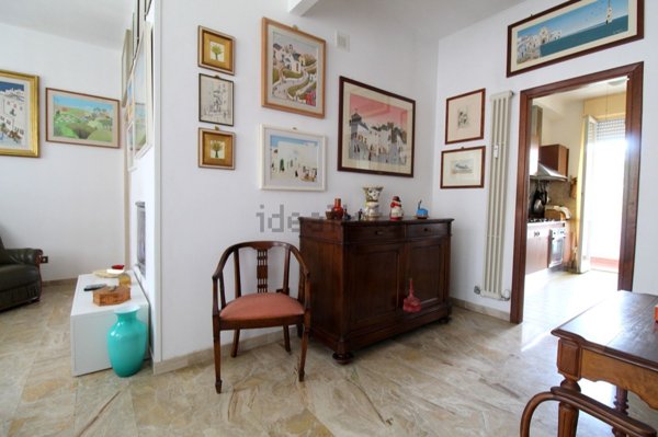 appartamento in vendita a Firenze in zona Isolotto